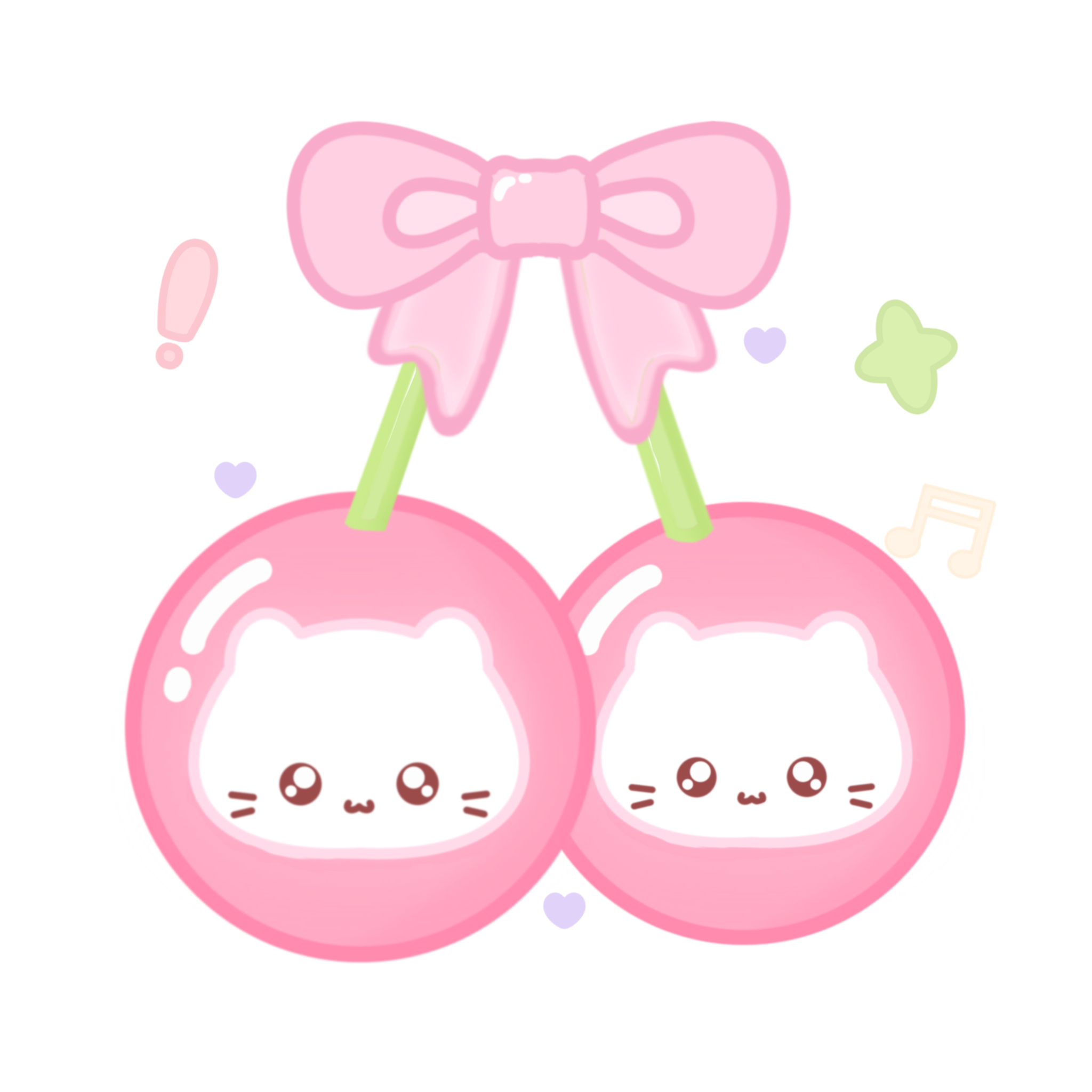 Cherry主题